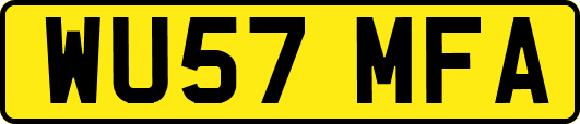 WU57MFA