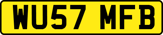 WU57MFB