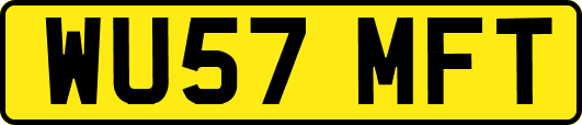 WU57MFT