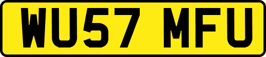 WU57MFU