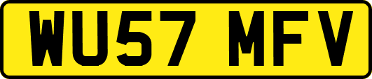 WU57MFV