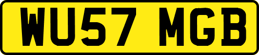WU57MGB