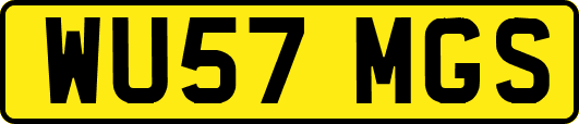 WU57MGS