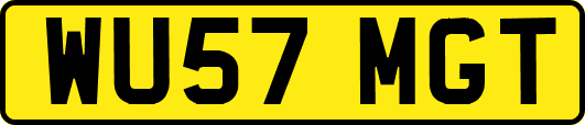 WU57MGT