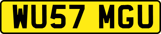 WU57MGU