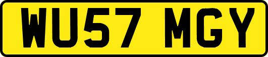 WU57MGY