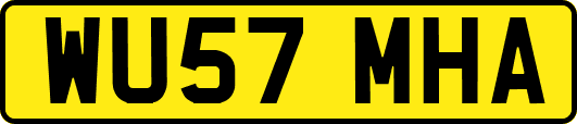 WU57MHA