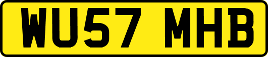 WU57MHB