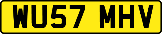 WU57MHV