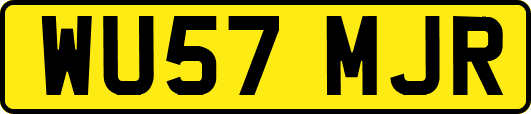 WU57MJR