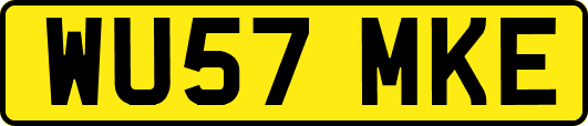 WU57MKE