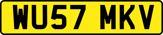 WU57MKV