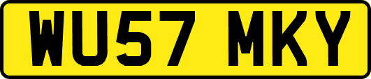 WU57MKY