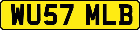 WU57MLB