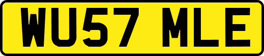 WU57MLE
