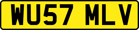 WU57MLV