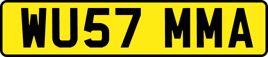 WU57MMA