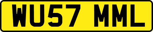 WU57MML