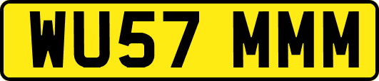 WU57MMM