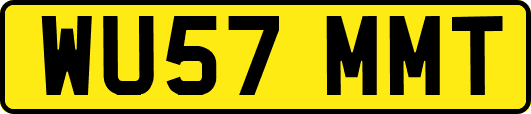 WU57MMT