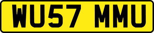 WU57MMU