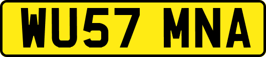 WU57MNA