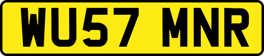 WU57MNR