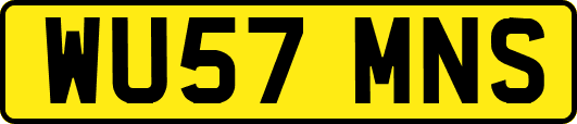 WU57MNS