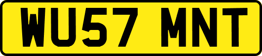 WU57MNT