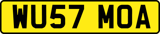 WU57MOA