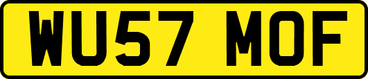 WU57MOF