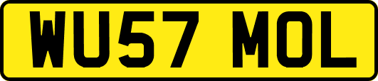 WU57MOL