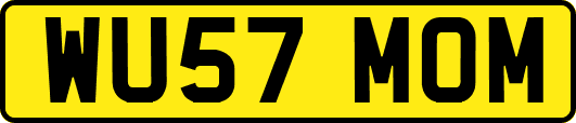WU57MOM
