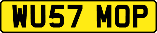 WU57MOP