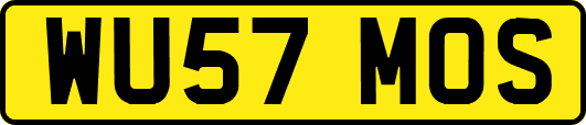 WU57MOS