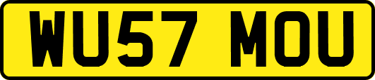 WU57MOU