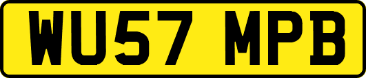 WU57MPB