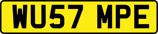 WU57MPE