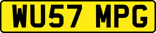 WU57MPG