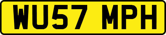 WU57MPH