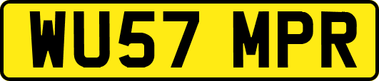 WU57MPR