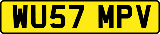 WU57MPV