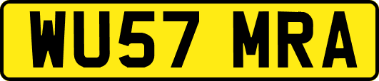 WU57MRA