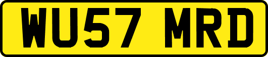 WU57MRD