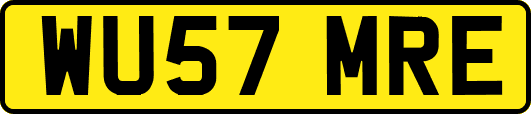 WU57MRE
