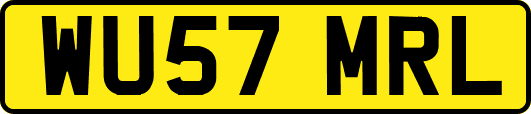 WU57MRL