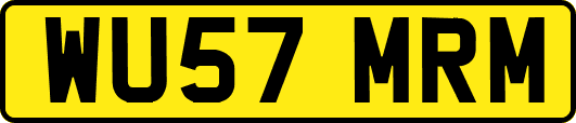 WU57MRM