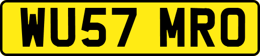 WU57MRO