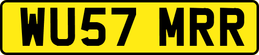 WU57MRR