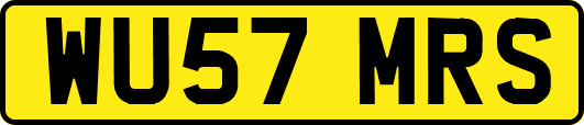 WU57MRS